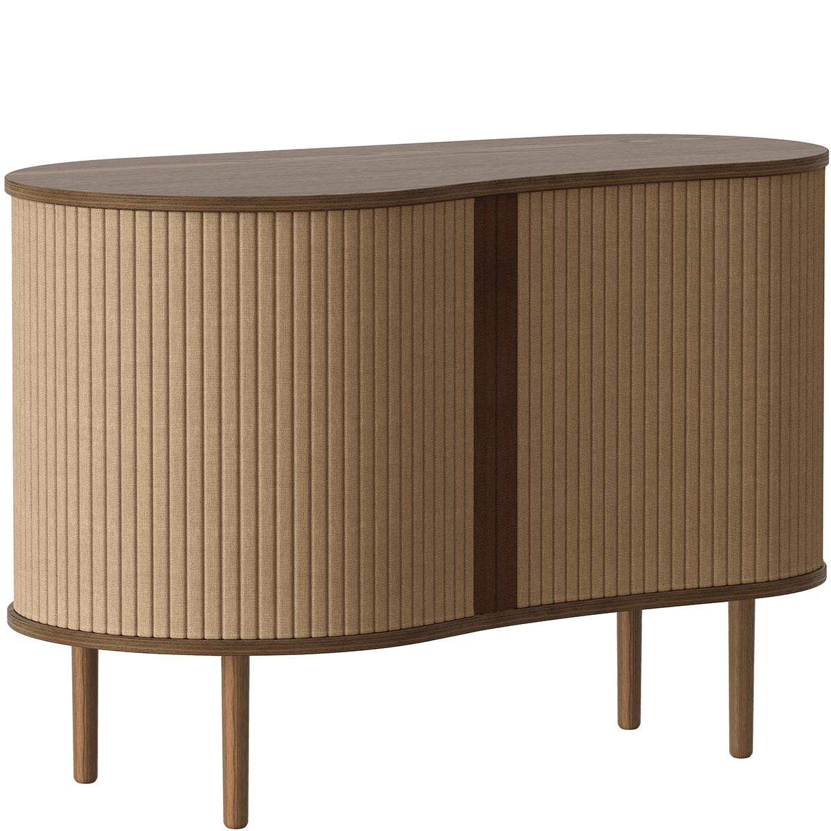 Audacious Horizons Cabinet - WOO .Design