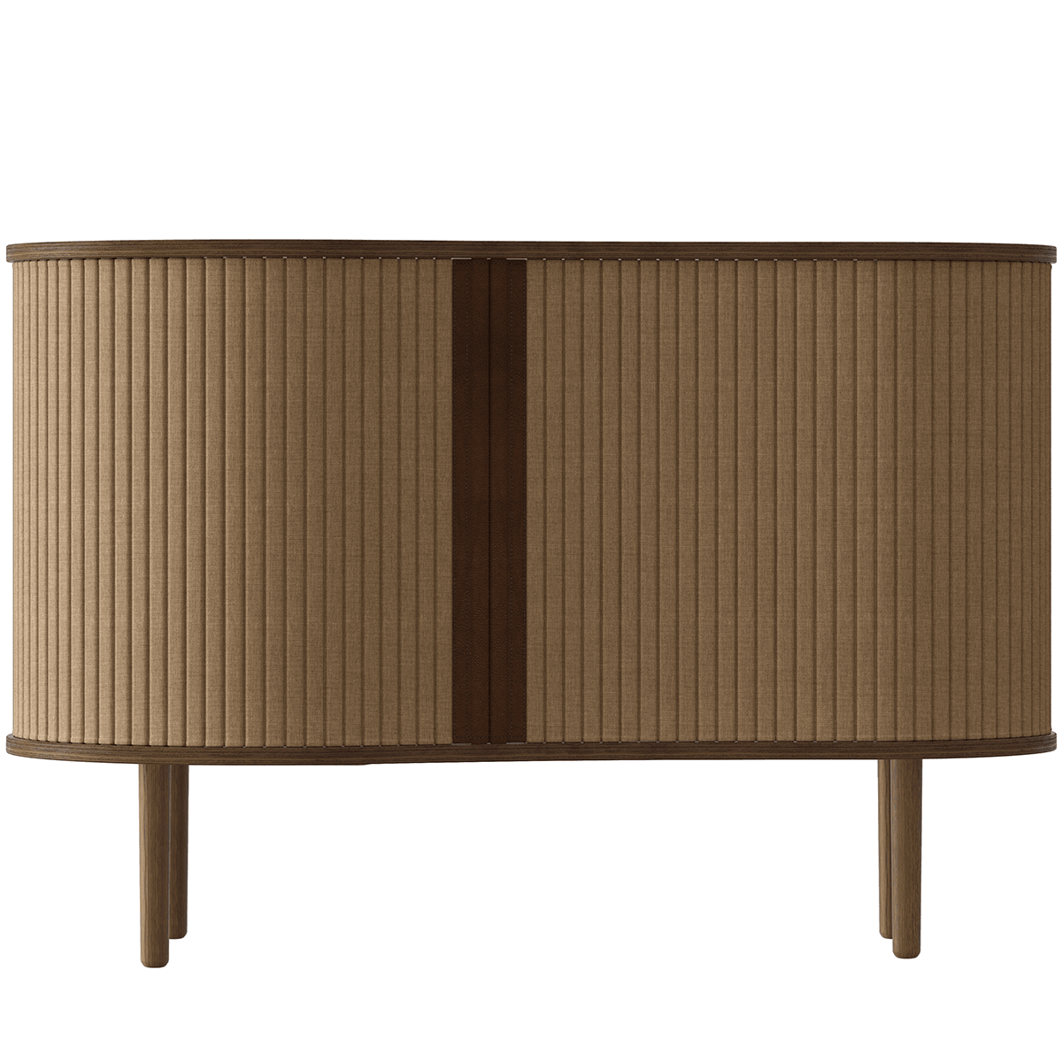 Audacious Horizons Cabinet - WOO .Design
