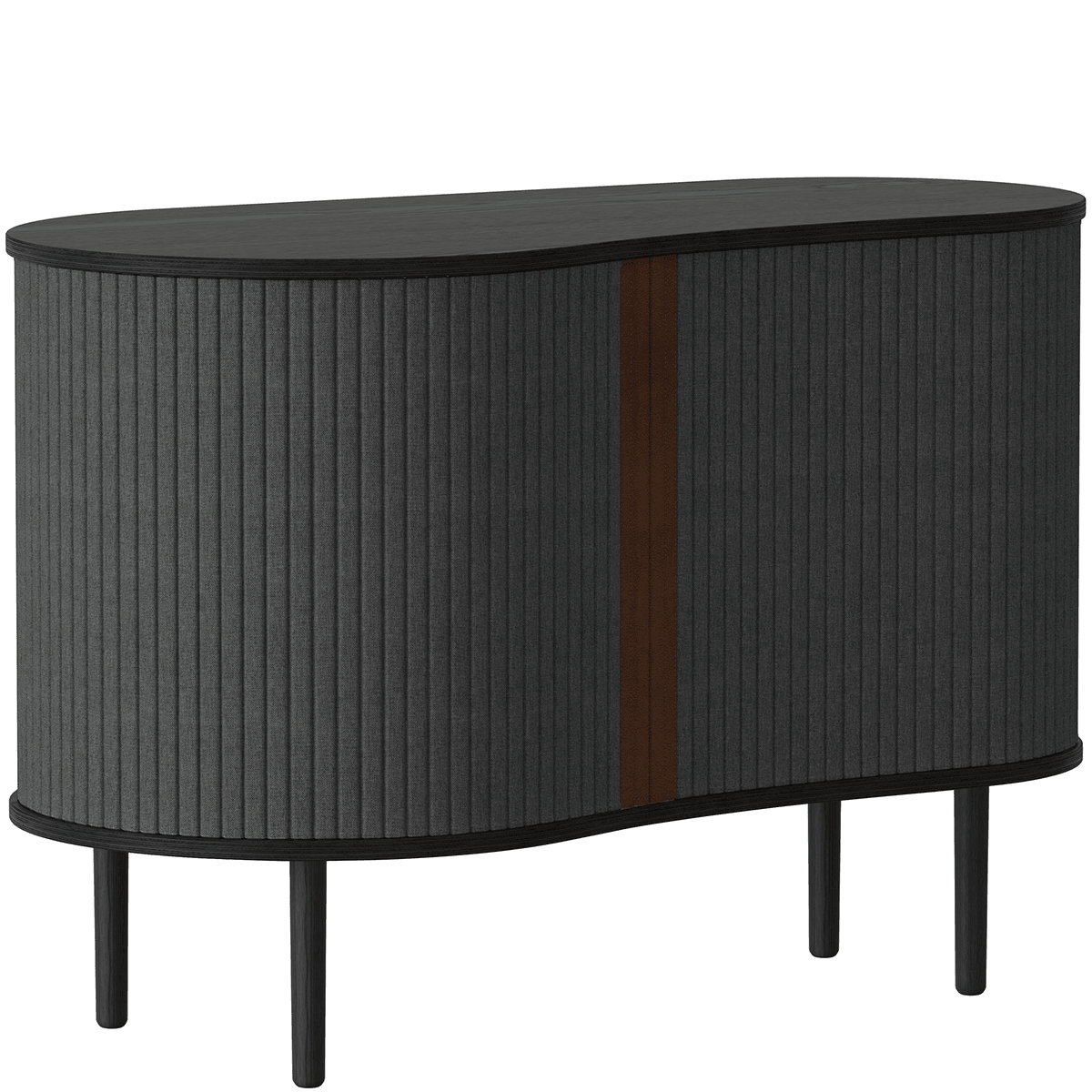 Audacious Horizons Cabinet - WOO .Design