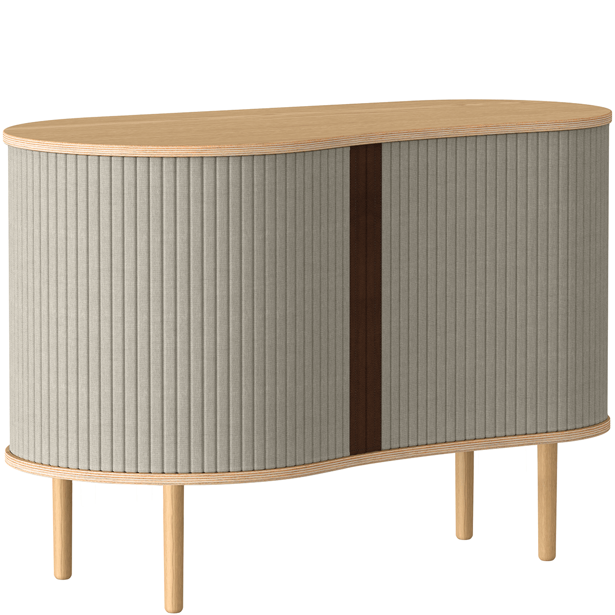 Audacious Horizons Cabinet - WOO .Design