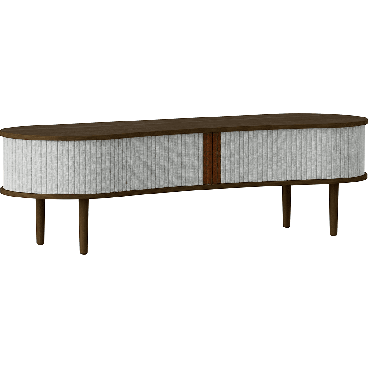 Audacious Horizons TV Bench - WOO .Design