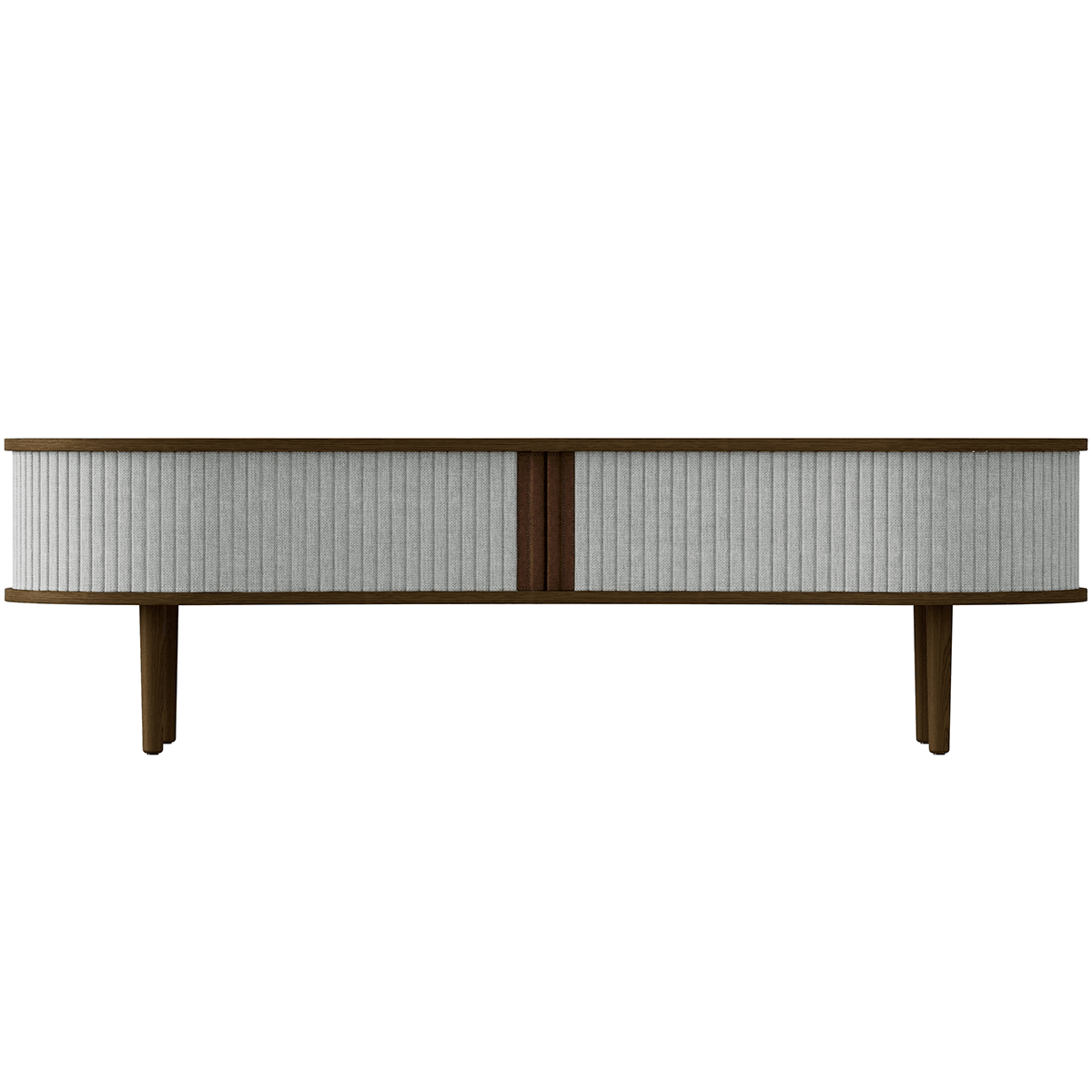 Audacious Horizons TV Bench - WOO .Design