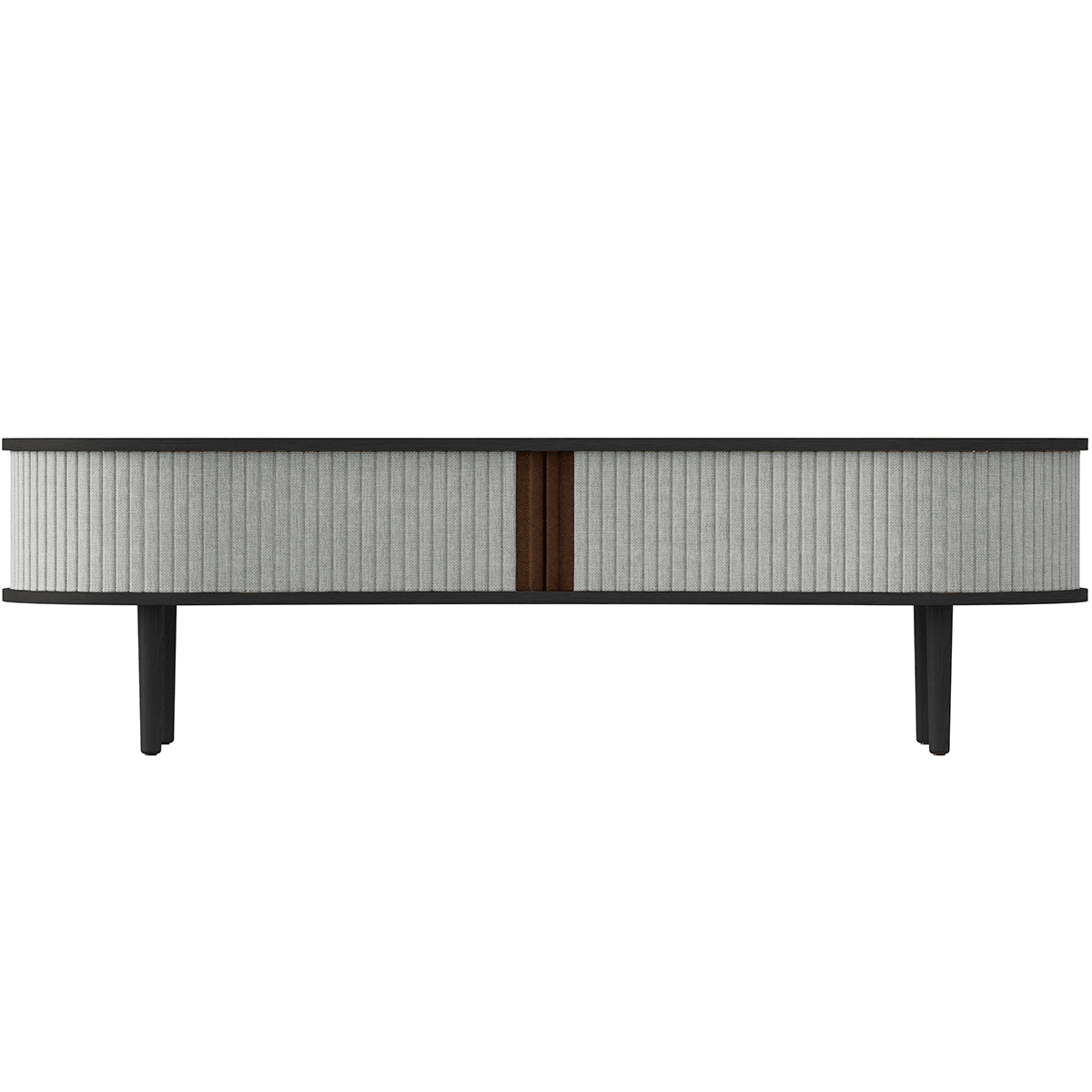Audacious Horizons TV Bench - WOO .Design