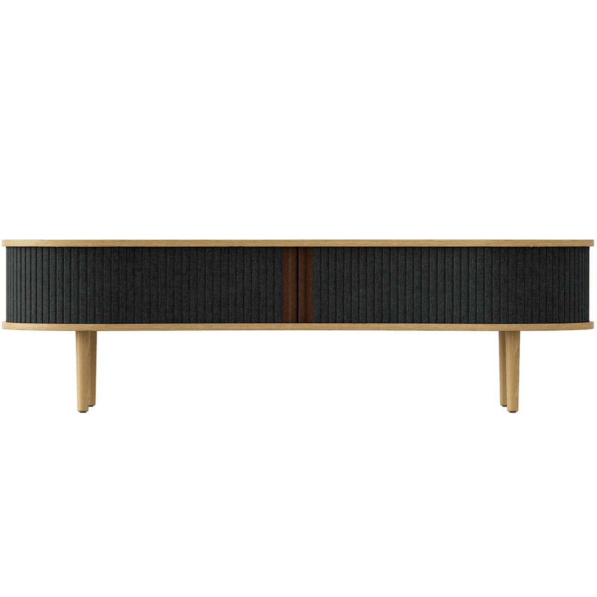 Audacious Horizons TV Bench - WOO .Design