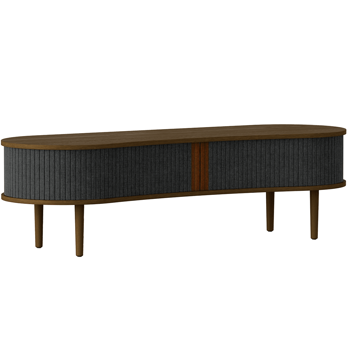 Audacious Horizons TV Bench - WOO .Design