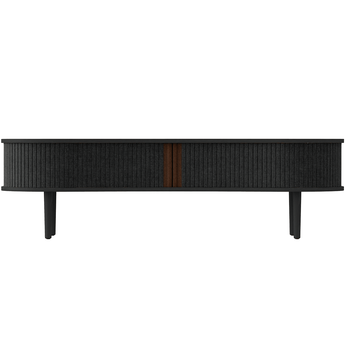 Audacious Horizons TV Bench - WOO .Design