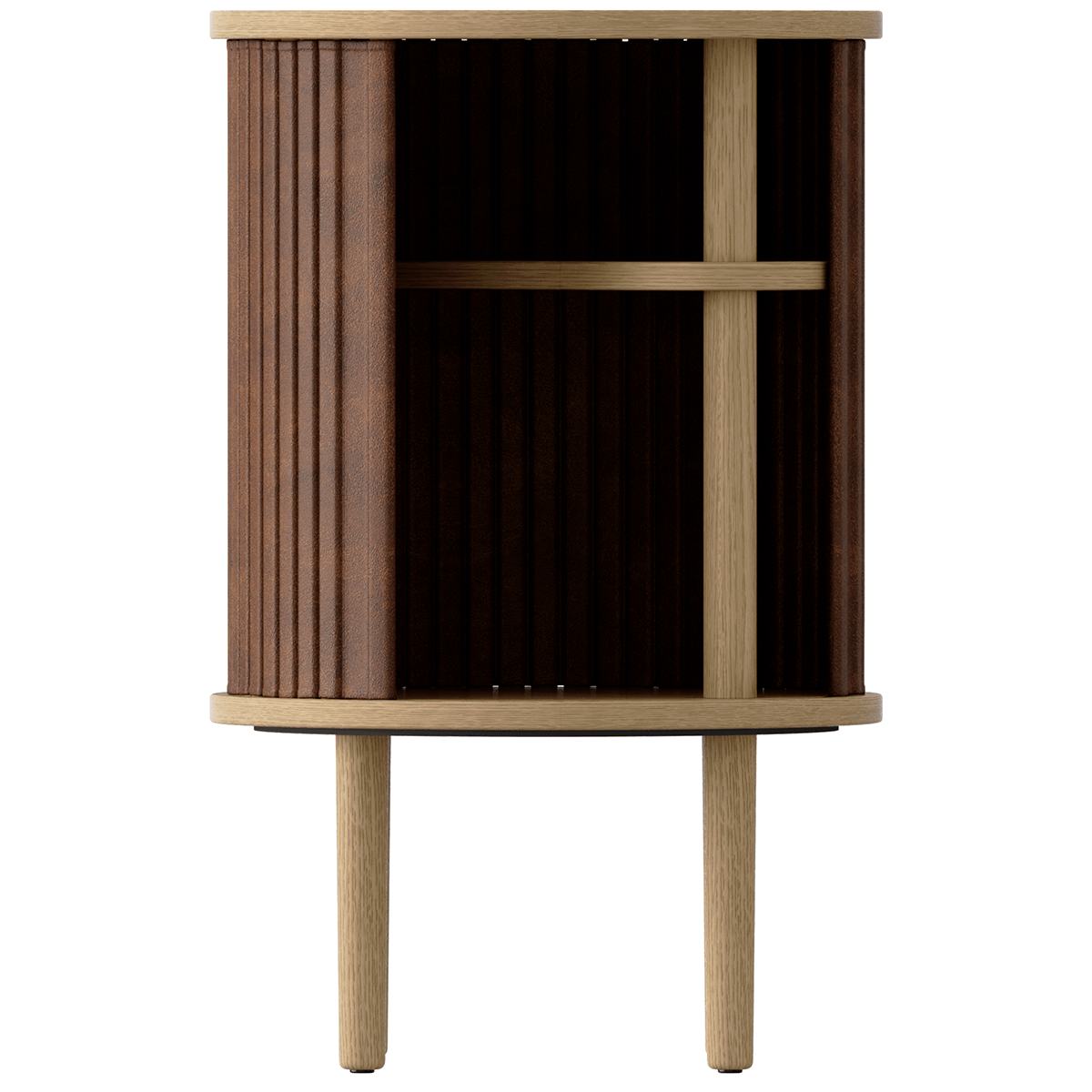 Audacious Side Table - WOO .Design