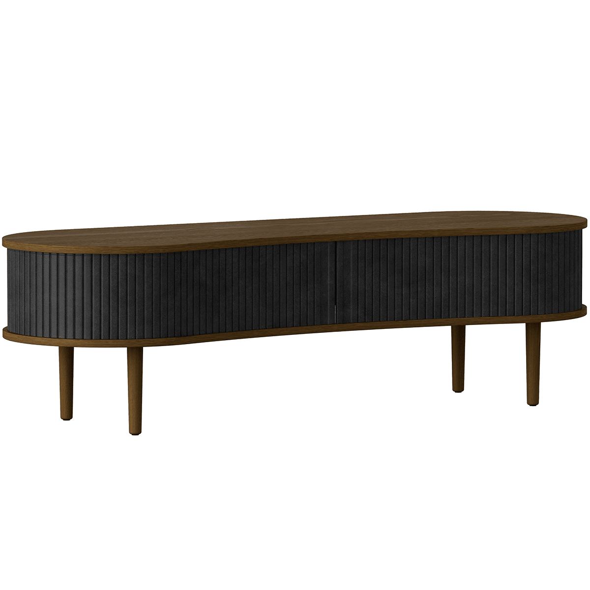 Audacious TV Bench - WOO .Design