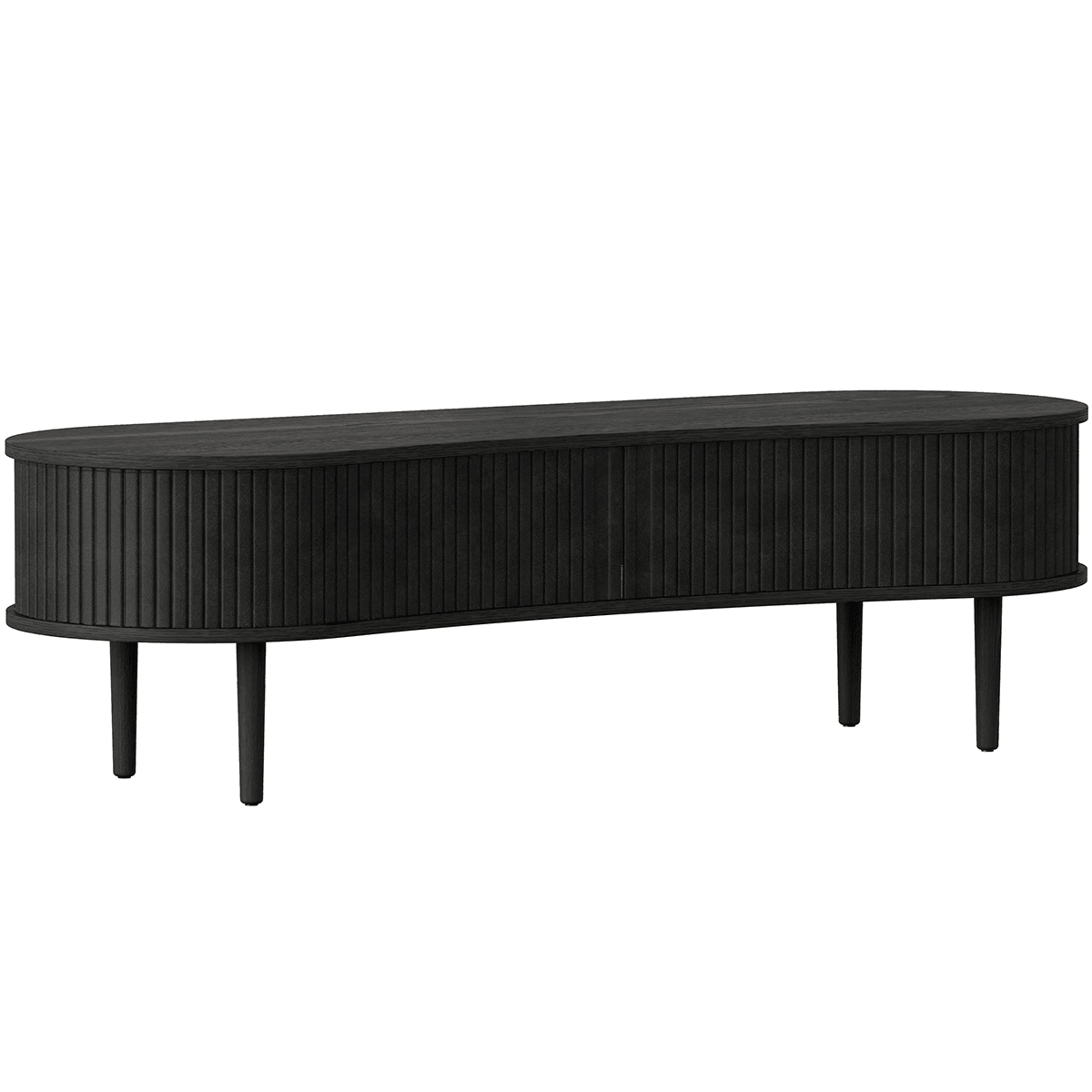 Audacious TV Bench - WOO .Design
