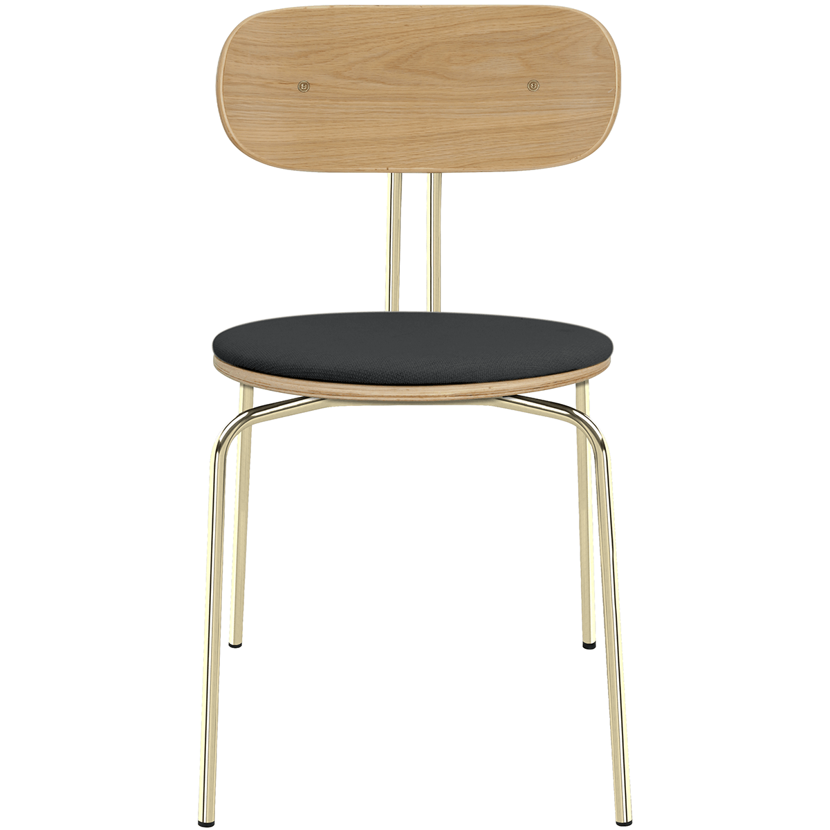 Curious Chair - WOO .Design
