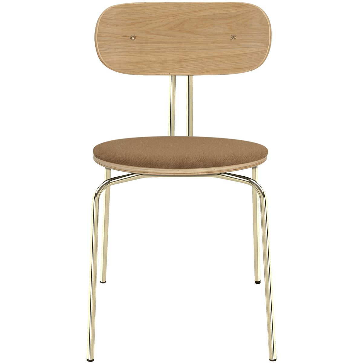 Curious Chair - WOO .Design