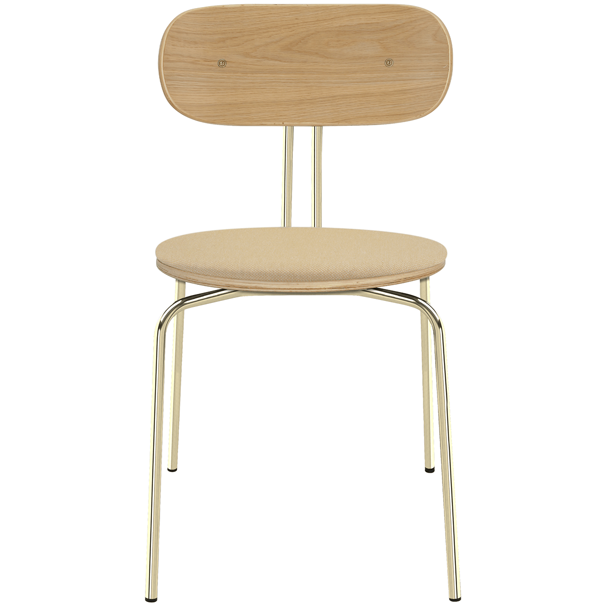 Curious Chair - WOO .Design
