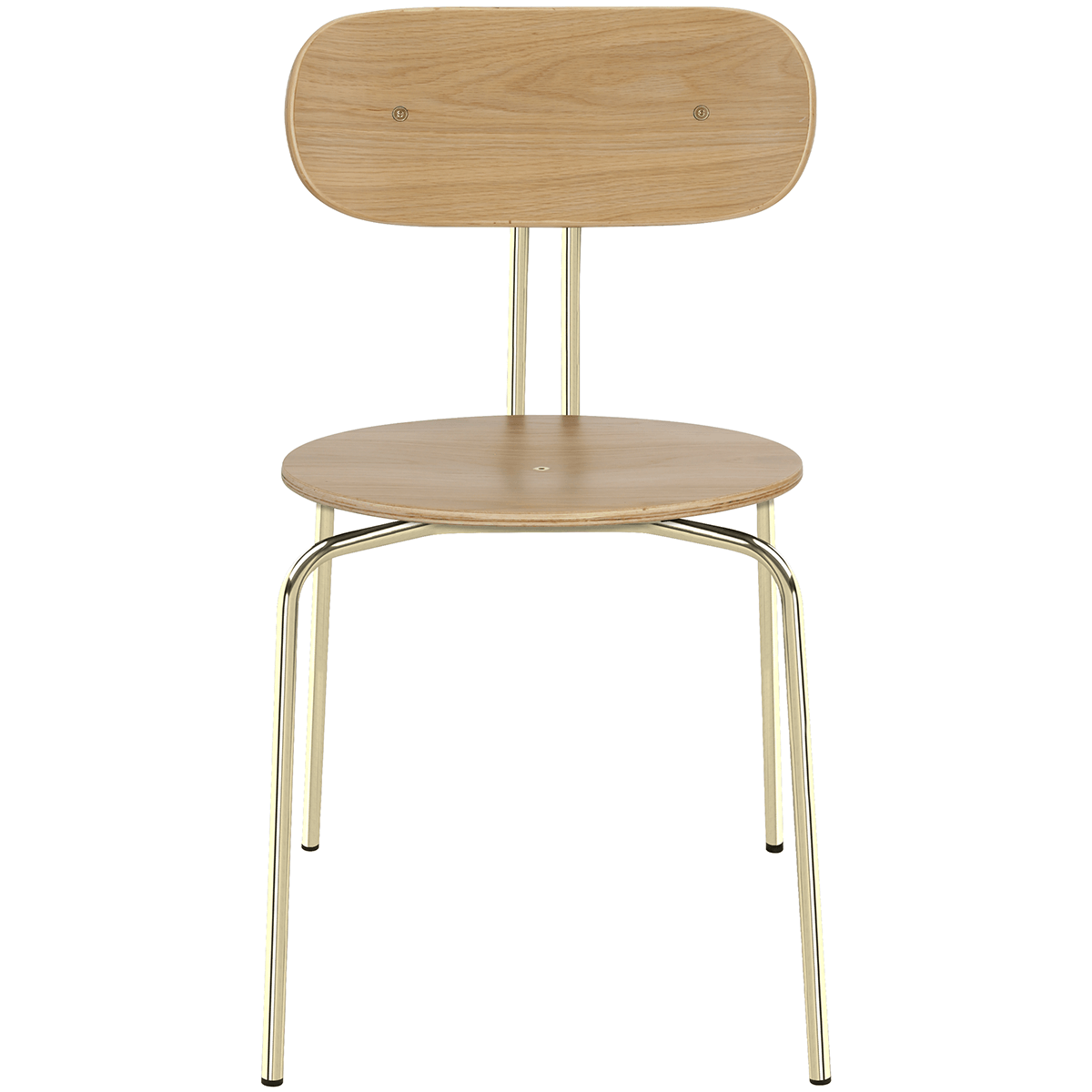 Curious Chair - WOO .Design