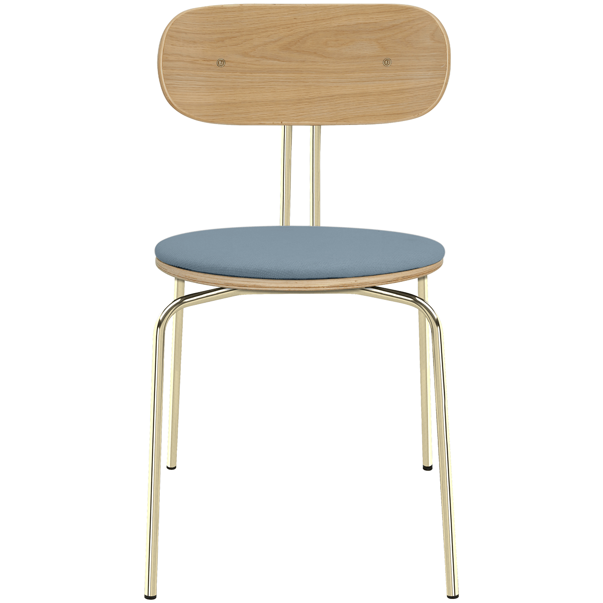 Curious Chair - WOO .Design