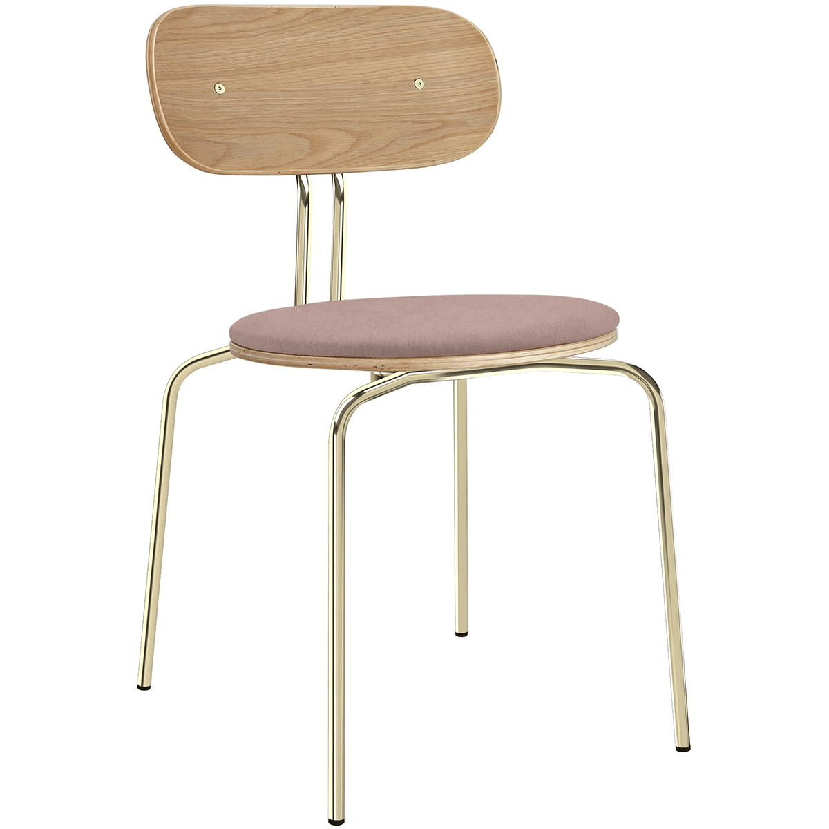 Curious Chair - WOO .Design