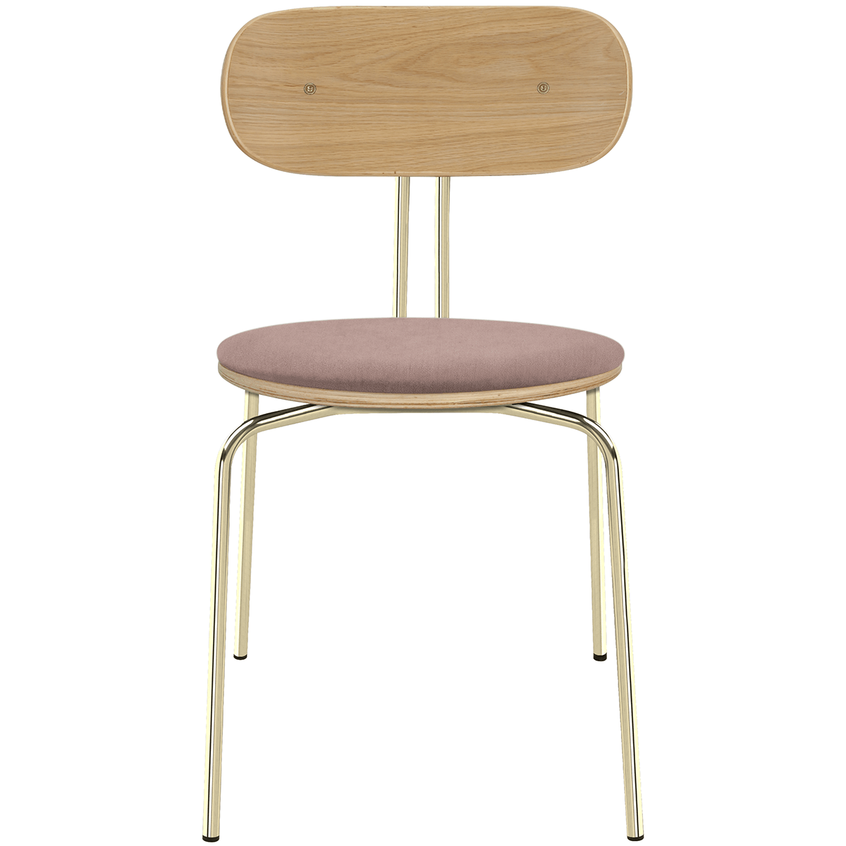 Curious Chair - WOO .Design