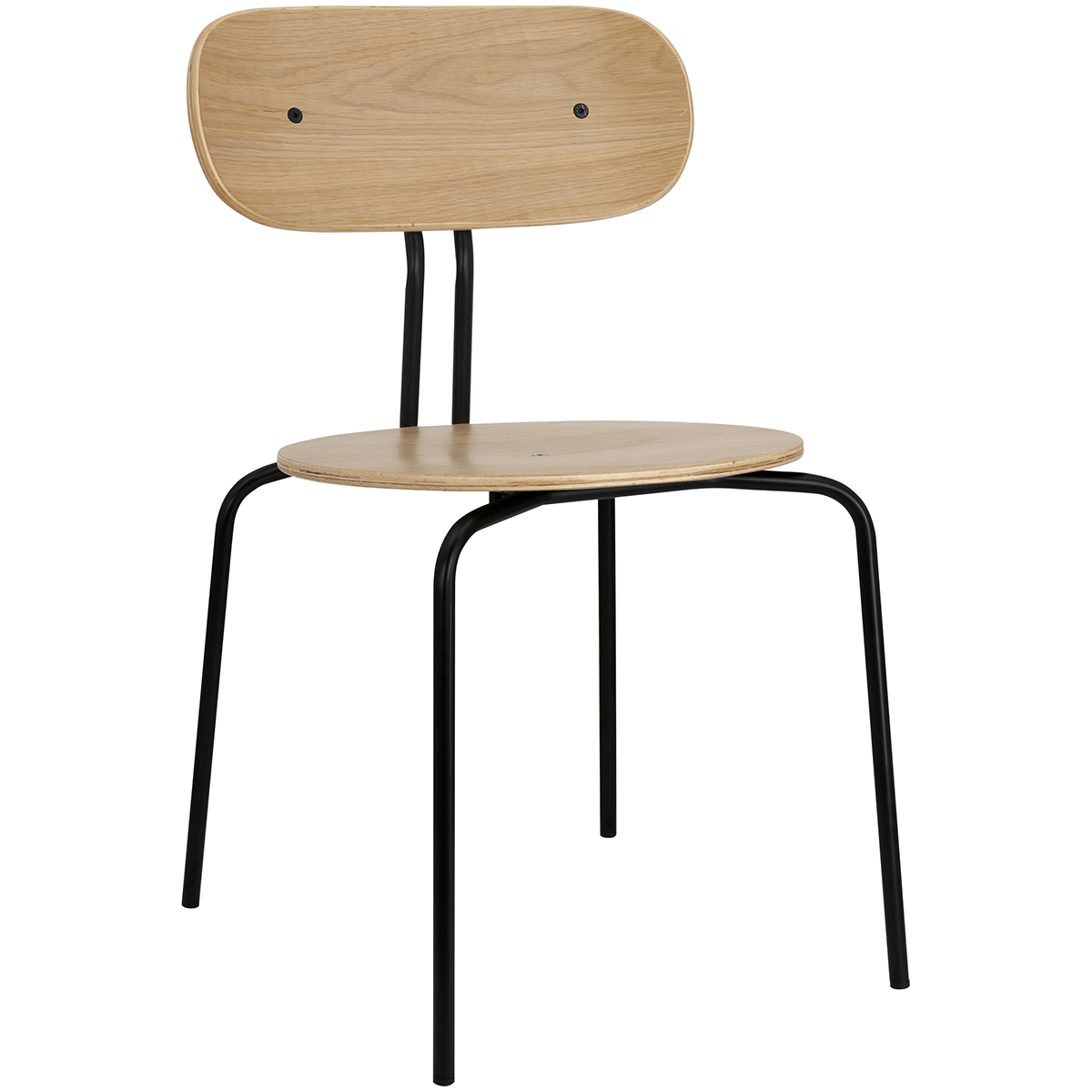 Curious Chair - WOO .Design