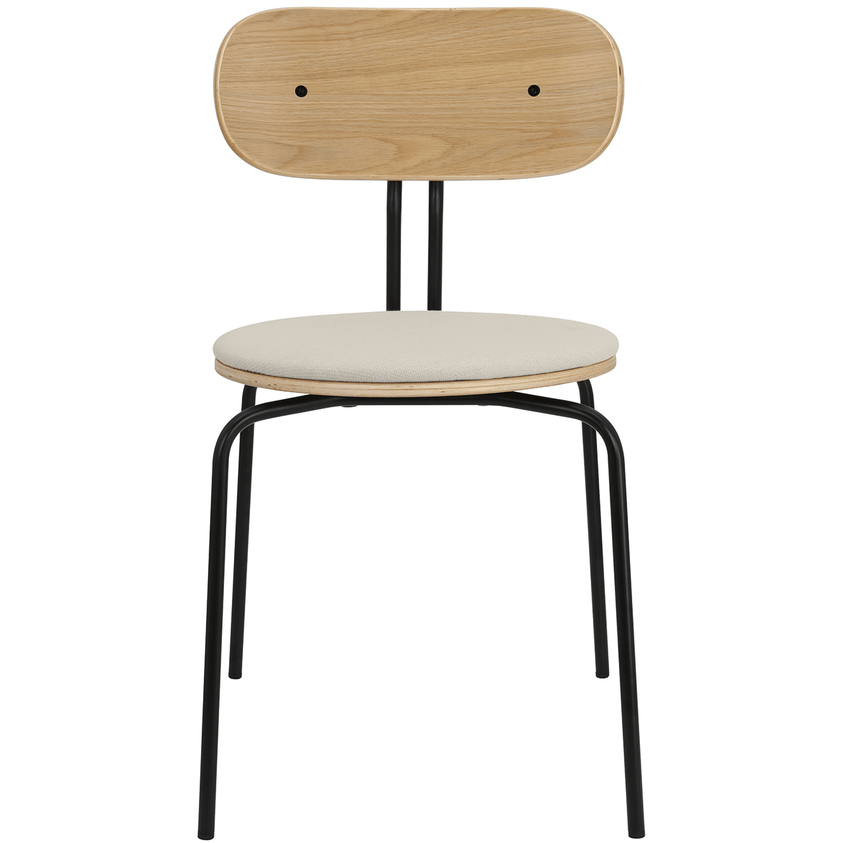 Curious Chair - WOO .Design