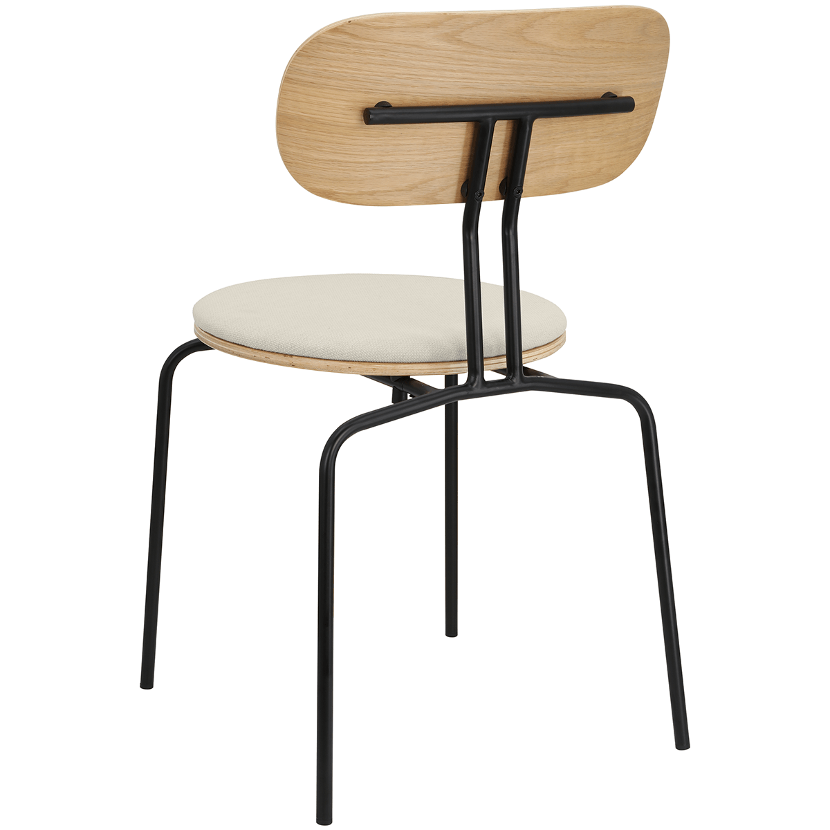Curious Chair - WOO .Design