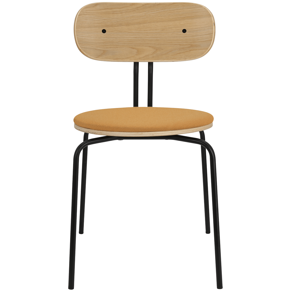 Curious Chair - WOO .Design