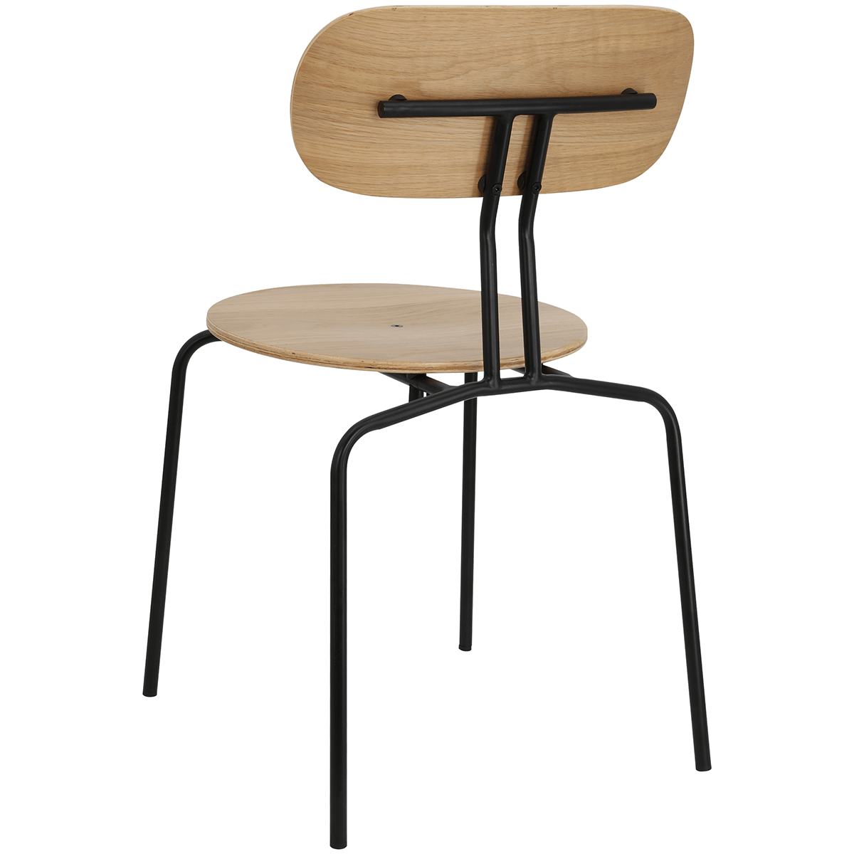 Curious Chair - WOO .Design