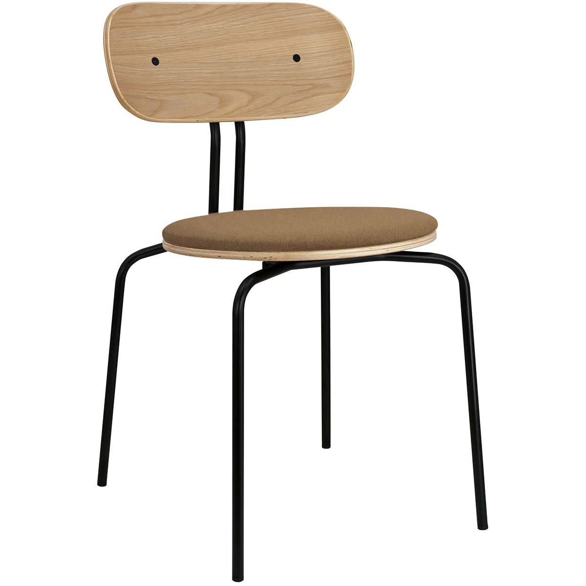 Curious Chair - WOO .Design