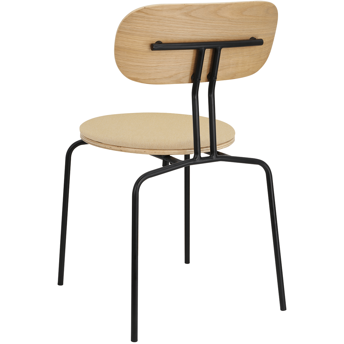 Curious Chair - WOO .Design
