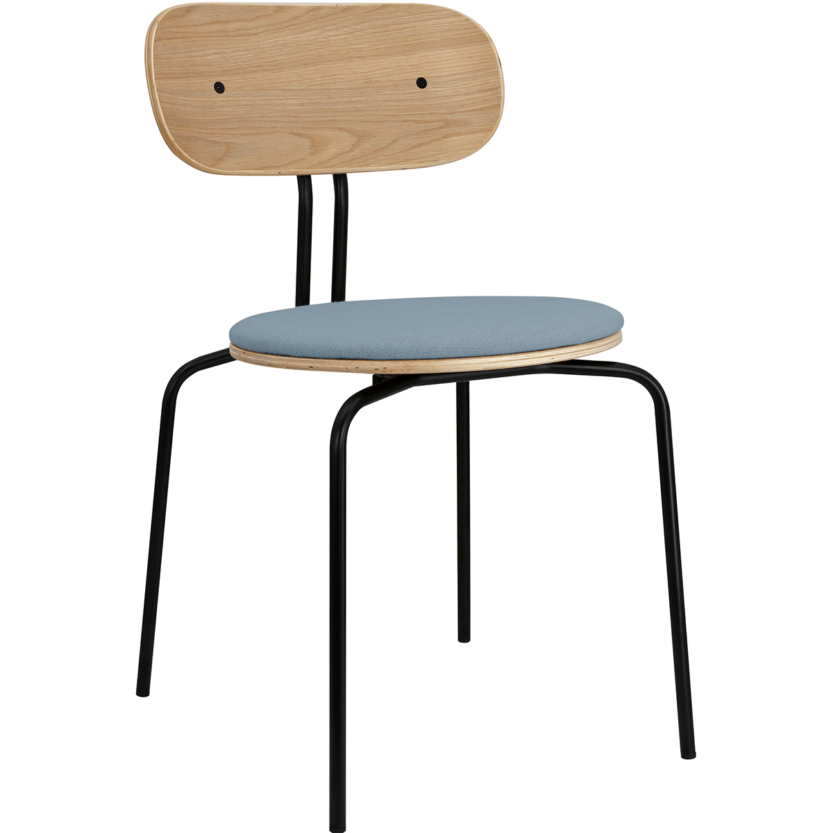 Curious Chair - WOO .Design