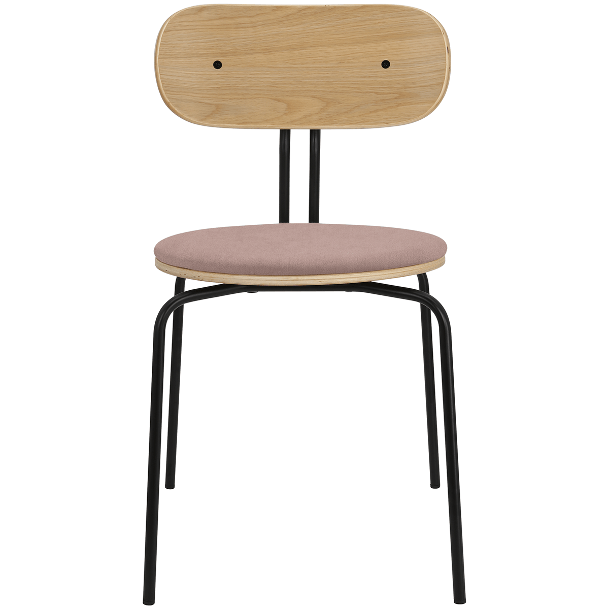 Curious Chair - WOO .Design
