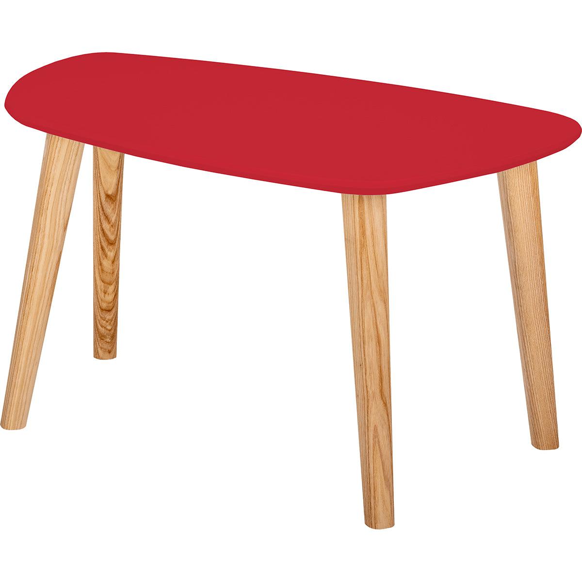 Endocarp Coffee Table - WOO .Design