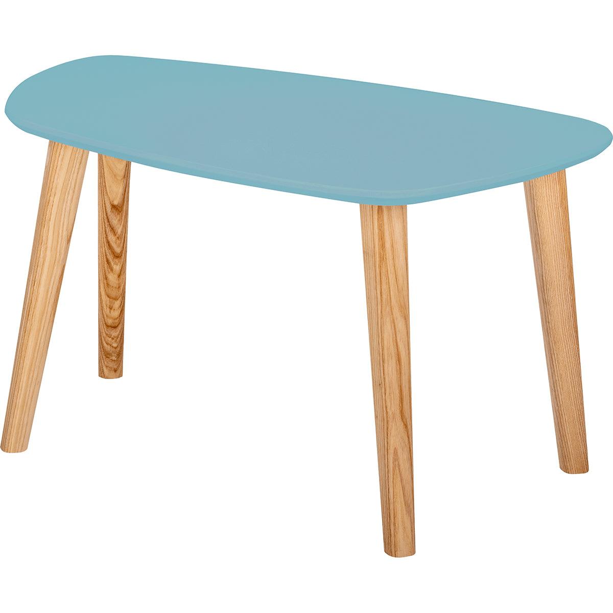 Endocarp Coffee Table - WOO .Design