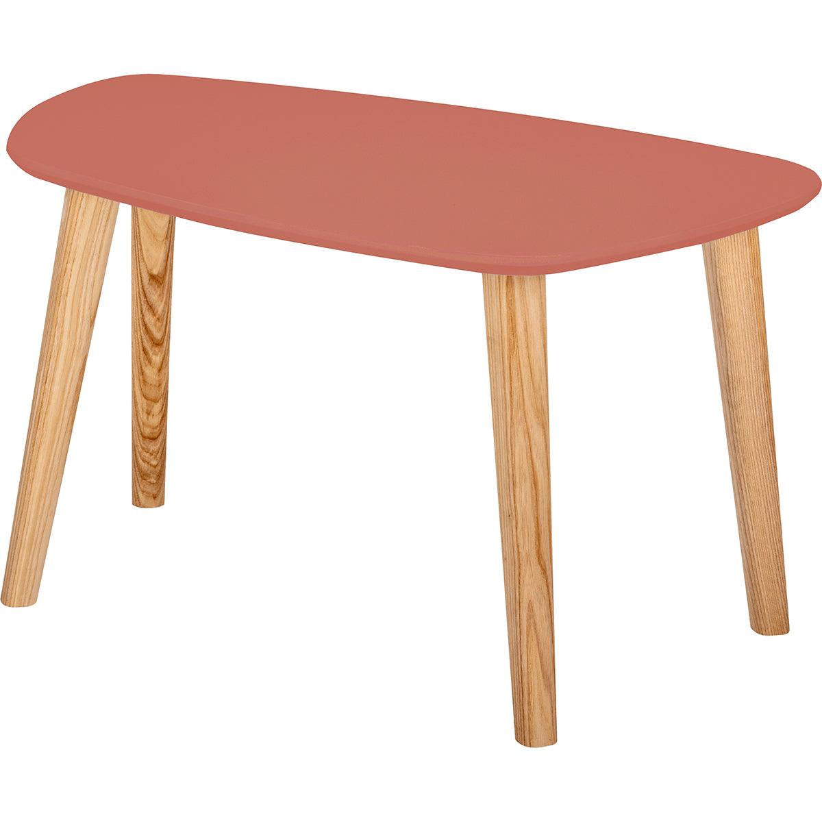 Endocarp Coffee Table - WOO .Design