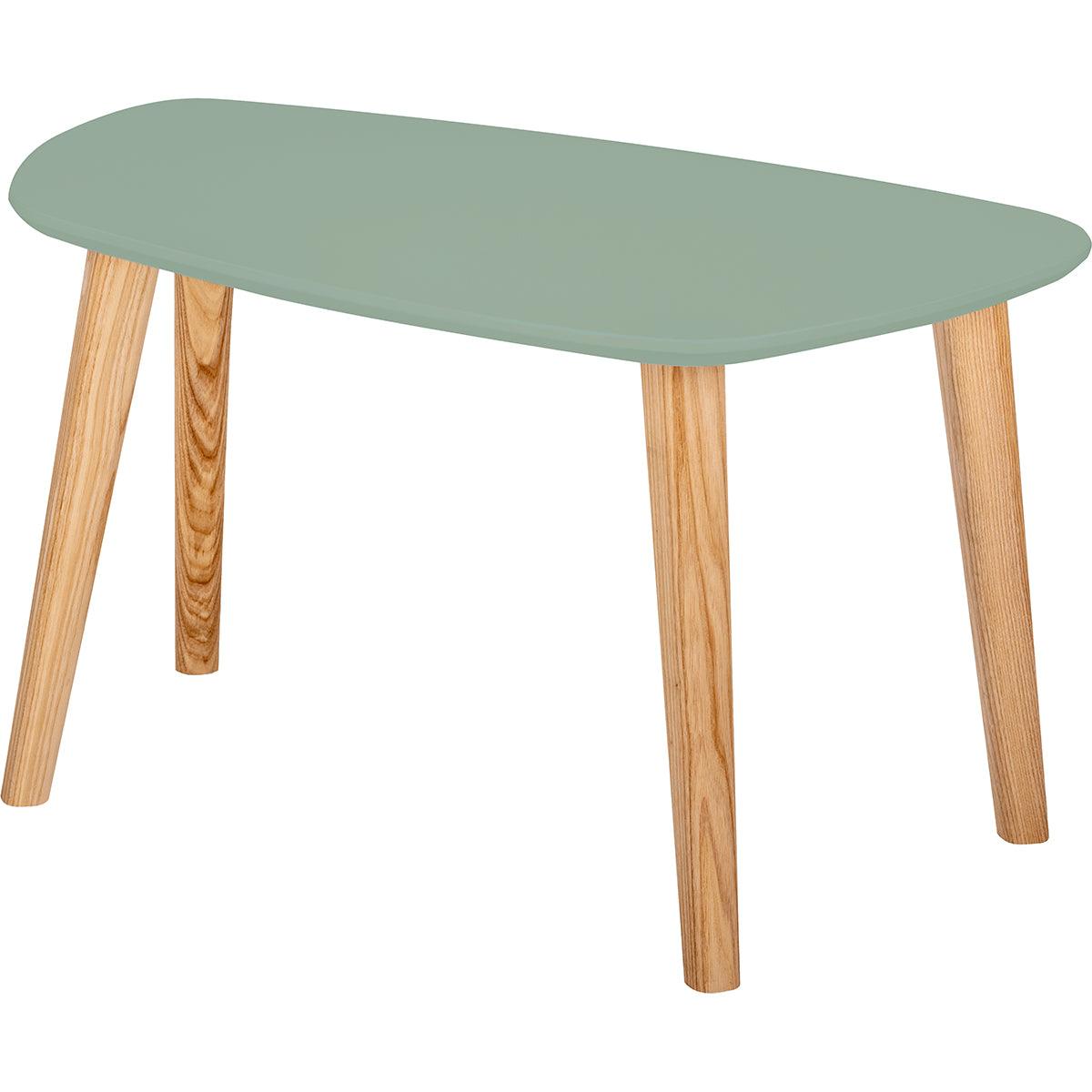 Endocarp Coffee Table - WOO .Design