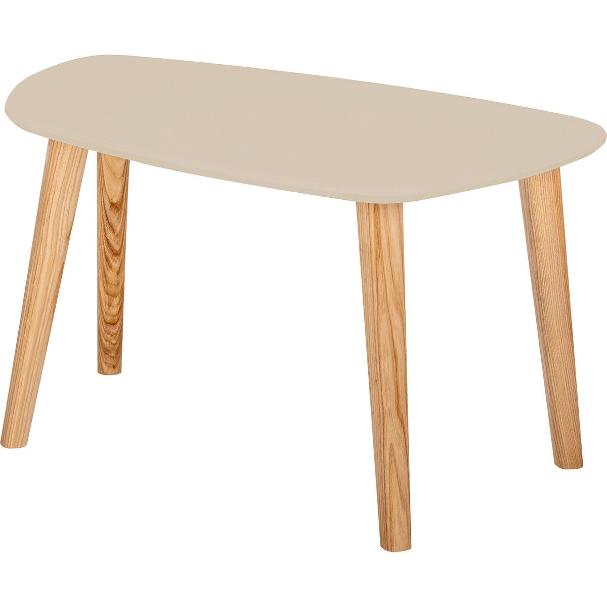 Endocarp Coffee Table - WOO .Design