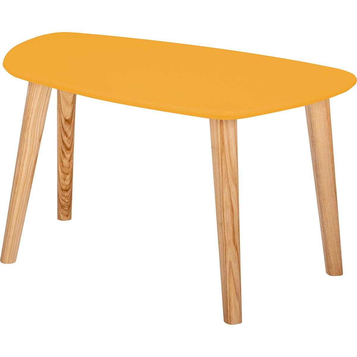 Endocarp Coffee Table - WOO .Design