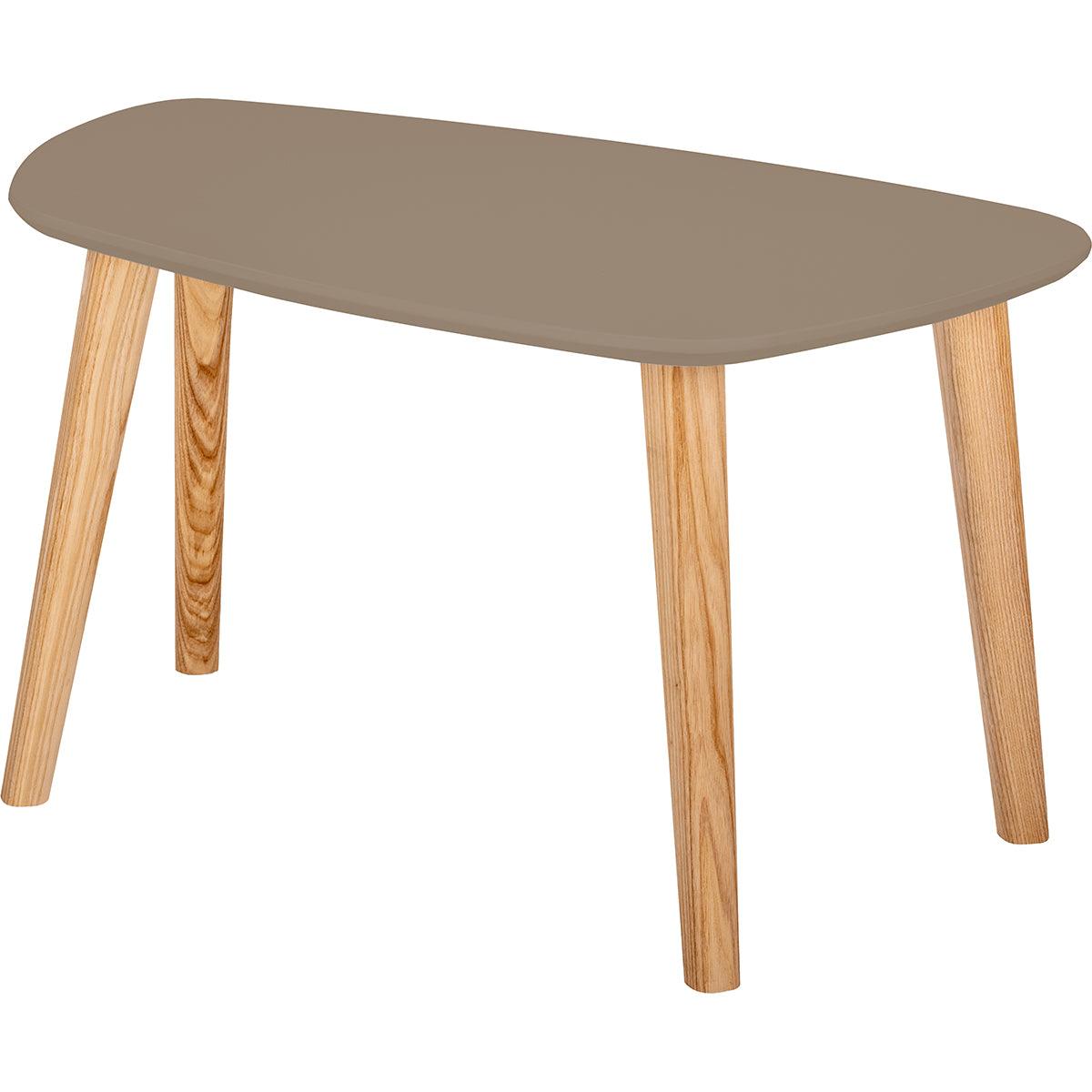 Endocarp Coffee Table - WOO .Design