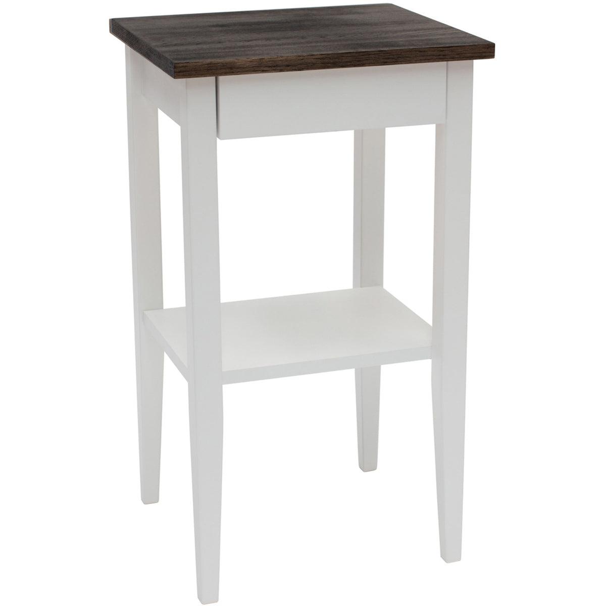 Entlik Side Table - WOO .Design