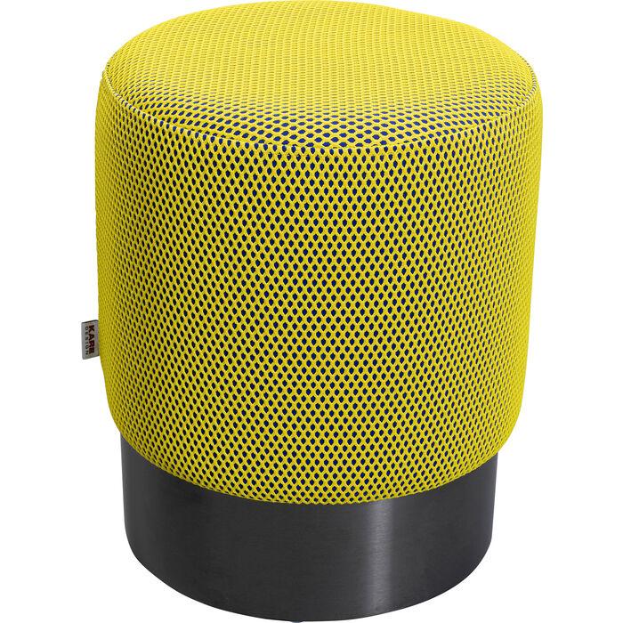 Jody Mesch Stool - WOO .Design