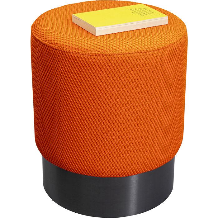 Jody Mesch Stool - WOO .Design