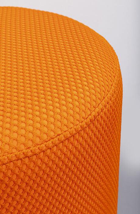 Jody Mesch Stool - WOO .Design