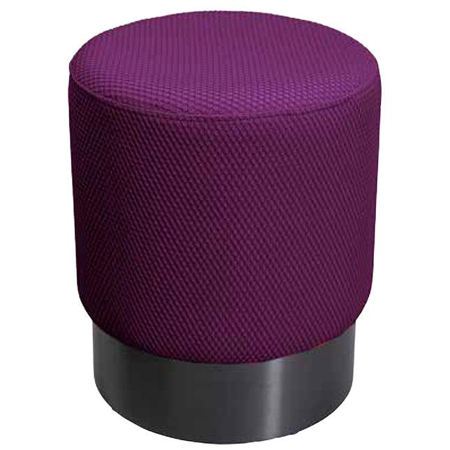 Jody Mesch Stool - WOO .Design