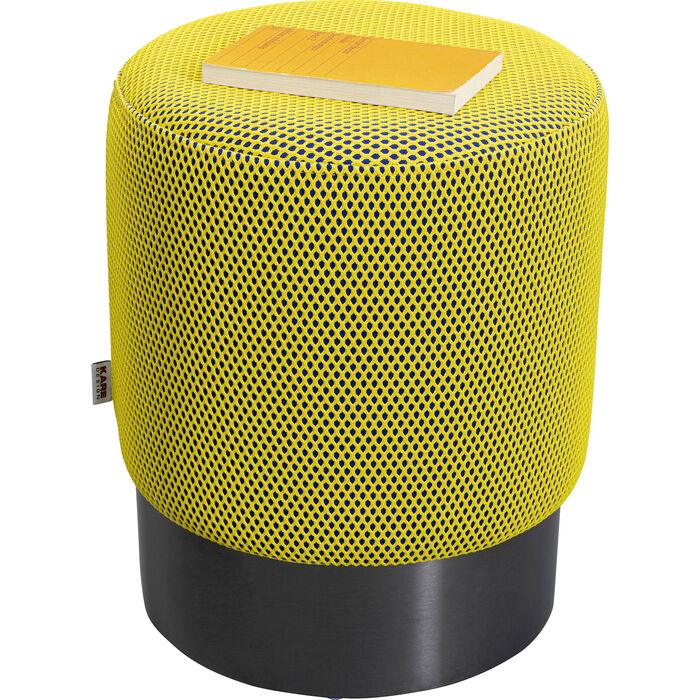 Jody Mesch Stool - WOO .Design