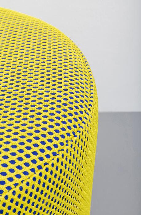 Jody Mesch Stool - WOO .Design