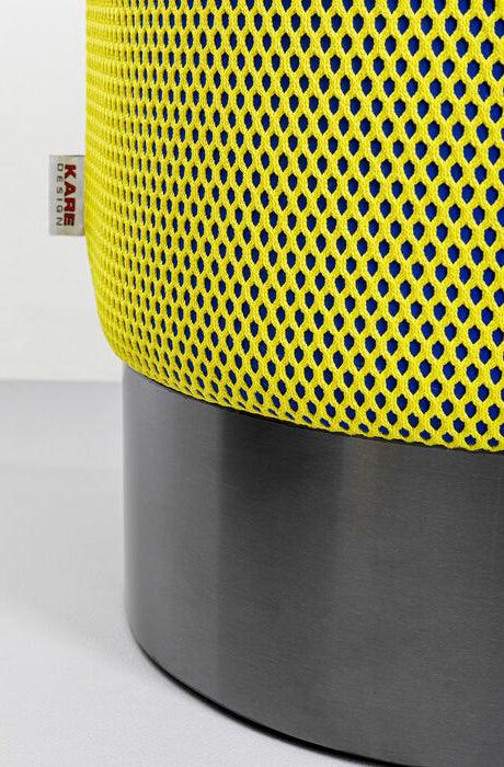 Jody Mesch Stool - WOO .Design