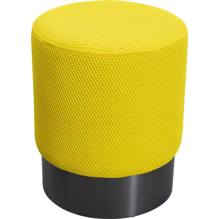 Jody Mesch Stool - WOO .Design
