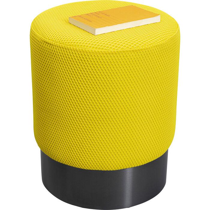 Jody Mesch Stool - WOO .Design