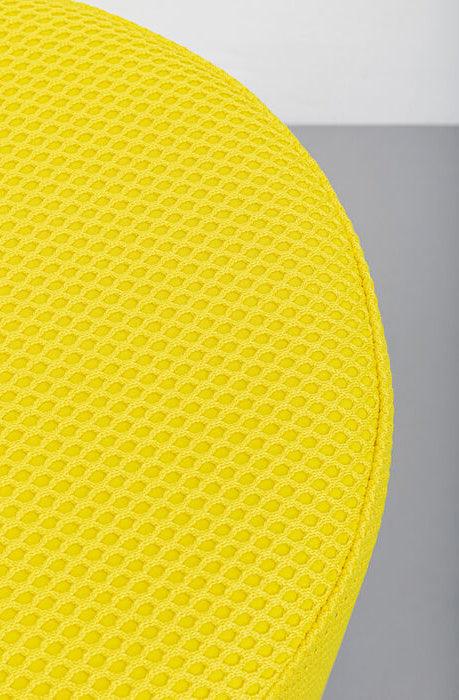 Jody Mesch Stool - WOO .Design