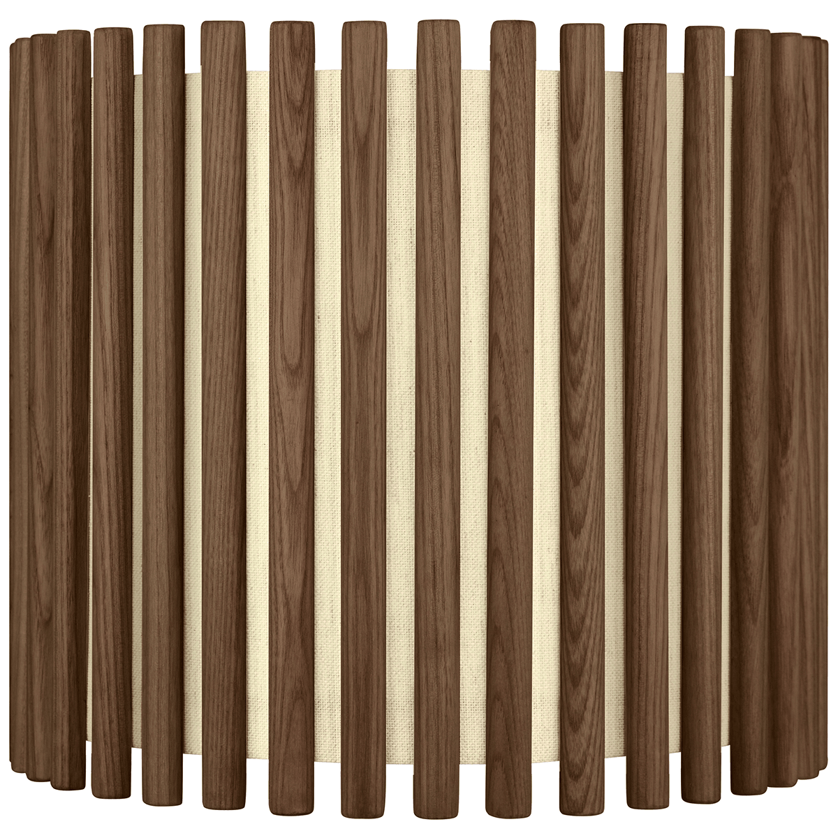 Komorebi Circle Lampshade - WOO .Design