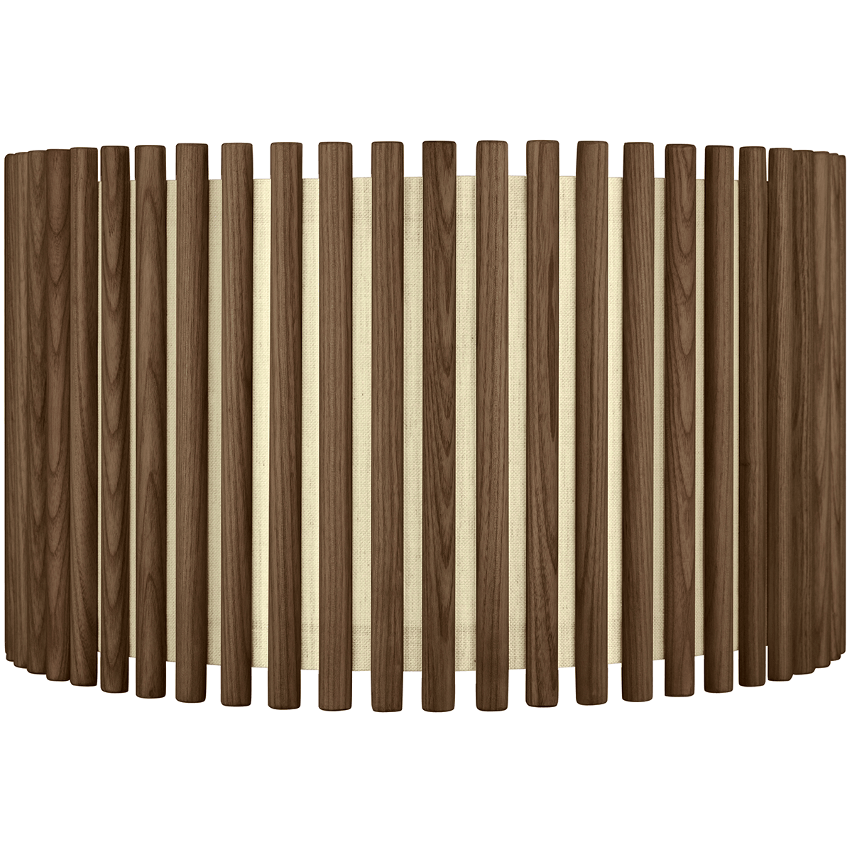Komorebi Circle Lampshade - WOO .Design