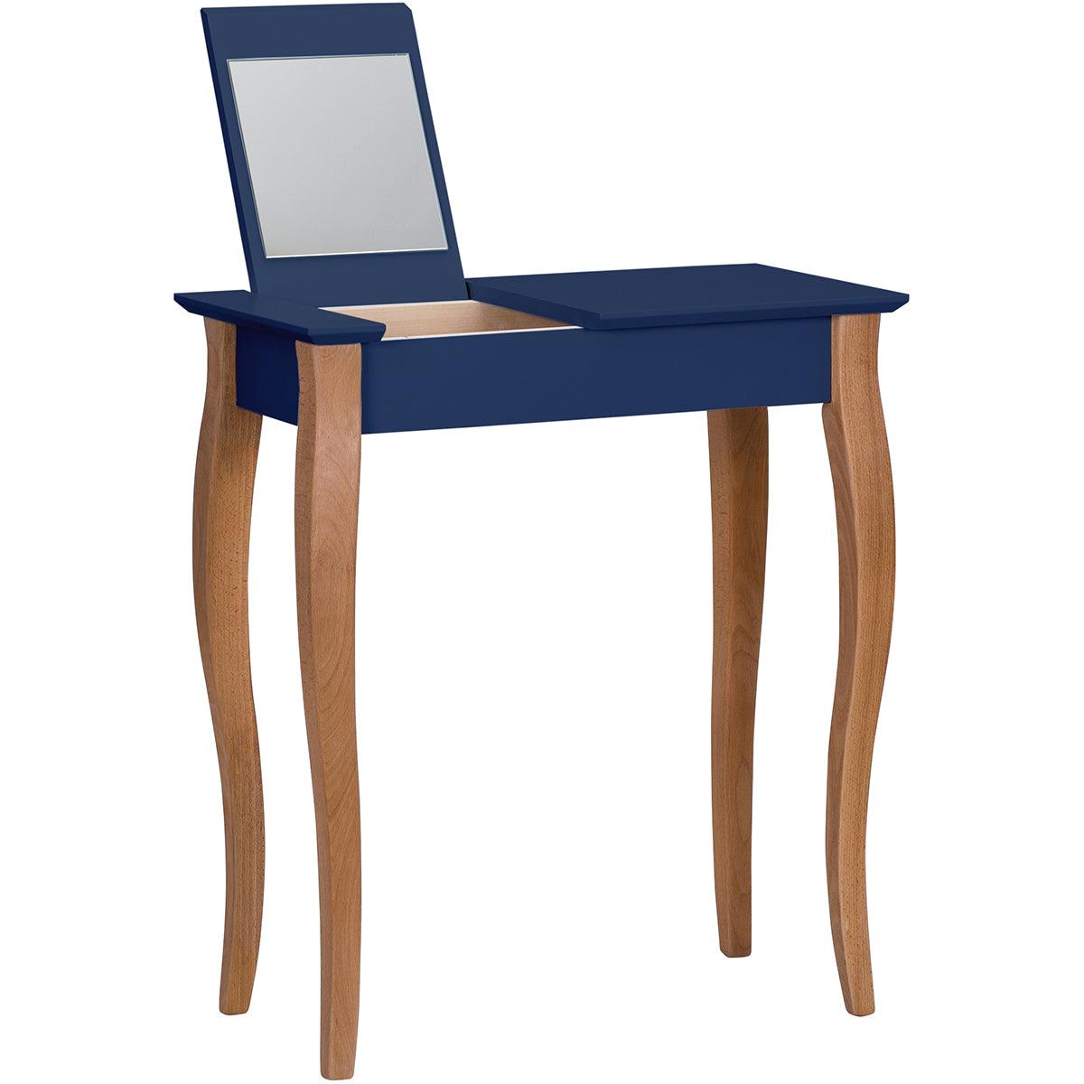 Lillo Dressing Table with Mirror - WOO .Design